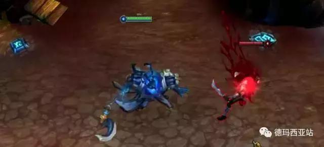 伊泽瑞尔是拳头爸爸的亲儿子,lol伊泽瑞尔和谁是一对