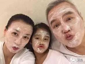 明星卖黑心面膜赚28亿,明星卖面膜