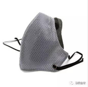 雾霾天你的口罩选对了吗,雾霾防护口罩