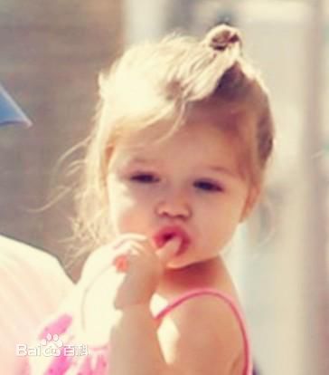 小七现状贝克汉姆,小七贝克汉姆万千宠爱