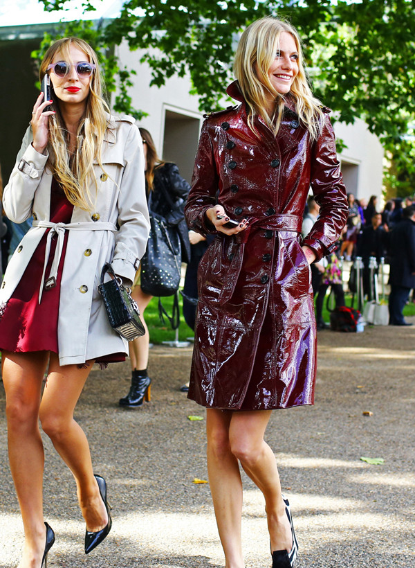 照着穿减龄又雅致,2017女装流行色