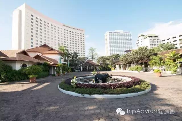 请收好这份旅行攻略,收好这份通关秘籍