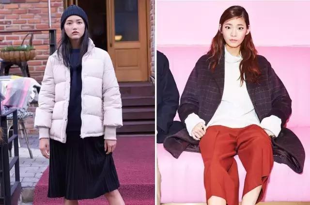 韩国十大最受欢迎潮牌,超好看时尚潮牌