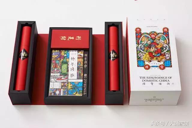 在买年货这件事情上，爸妈们眼里的心头好真心辣得我睁不开眼