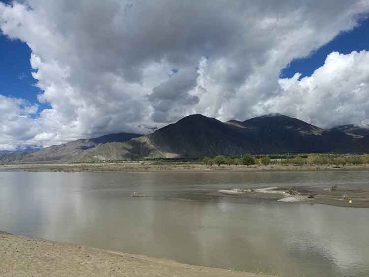 滇藏219线骑摩托进藏最全攻略,2021滇藏进藏自驾游