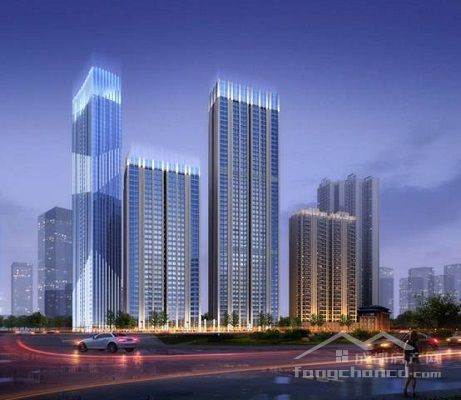 成都攀成钢1000万的大平层,成都攀成钢高端楼盘哪些