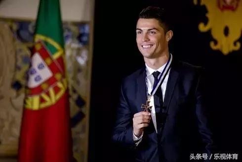 c罗获世界足球先生是3次还是5次,c罗几次被评为世界足球先生