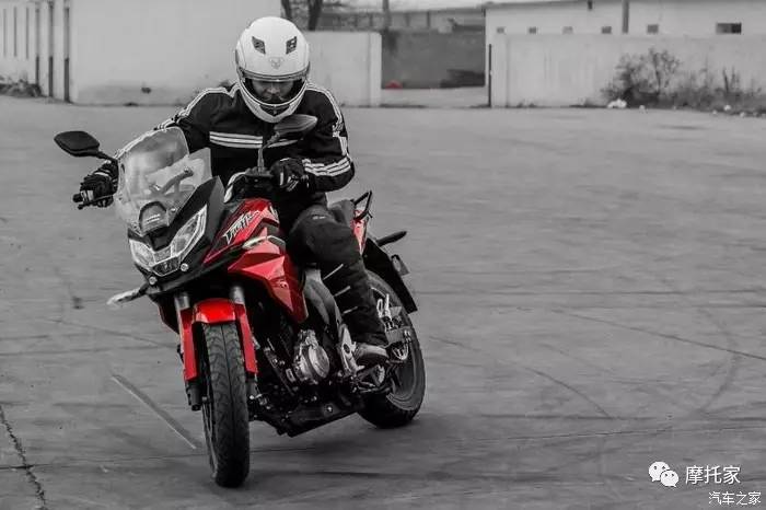 新大洲本田战鹰cbf190x和猛鸷190,18款新大洲本田cbf190x