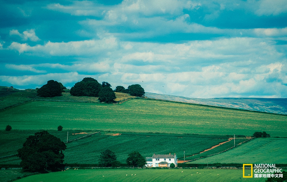 英爱岛行：寂静与喧哗，理智与情感