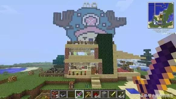 想干嘛就干嘛？快来这12款高自由度的手游里痛快玩耍！