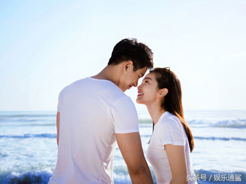 娱乐圈最幸福的姐弟恋有哪些,娱乐圈10对姐弟恋夫妻你知道几对