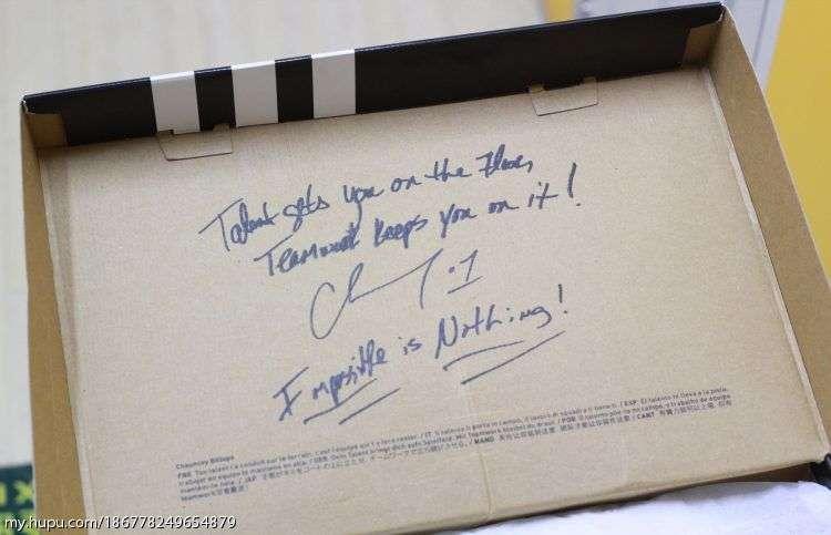 我有几箱回忆你有酒么(一)Adi老鞋篇