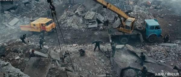 这辈子必看的七部灾难片,必看的八部灾难片