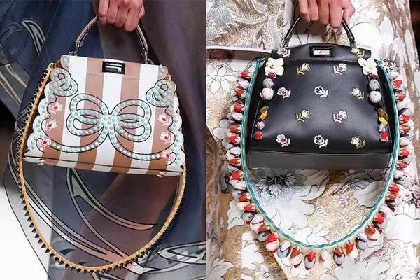 最新款包包比较,2018大牌新款包包