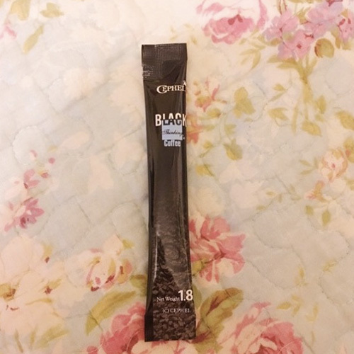速溶咖啡推荐非黑咖啡,咖啡控黑咖啡推荐哪种