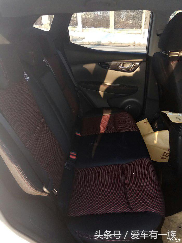 比奇骏小比逍客大的车,比日产奇骏小一号的是什么