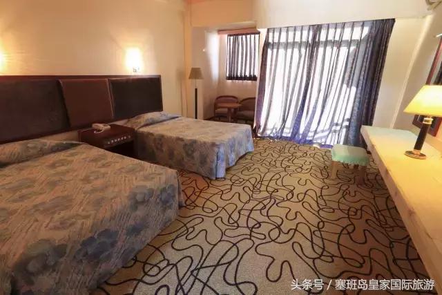 塞班岛旅游皇冠假日酒店,塞班岛酒店详细资料