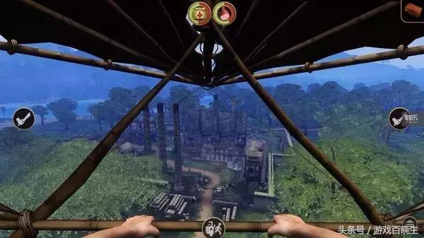 极限生存手游,不是谁都能绝境重生