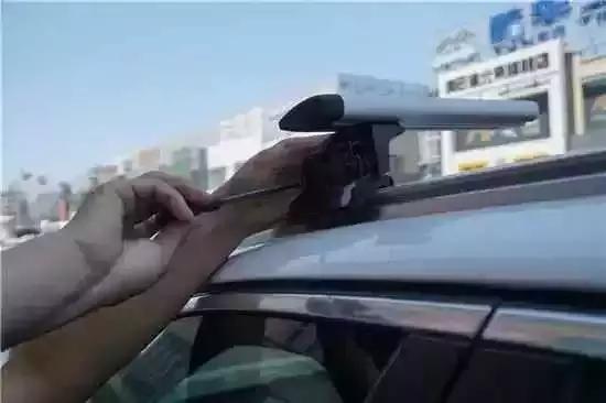 车顶行李架该怎么选怎么用？