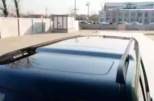 车顶行李架该怎么选怎么用？