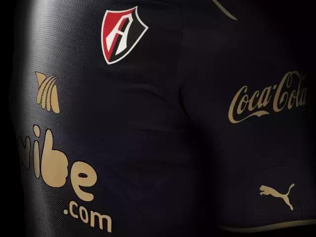 看完这五件艺术品般的球衣，不得不为Puma点赞