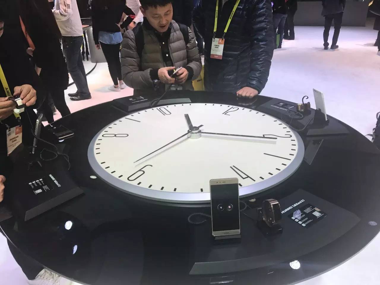 ces第二天多少分,ces2022回放