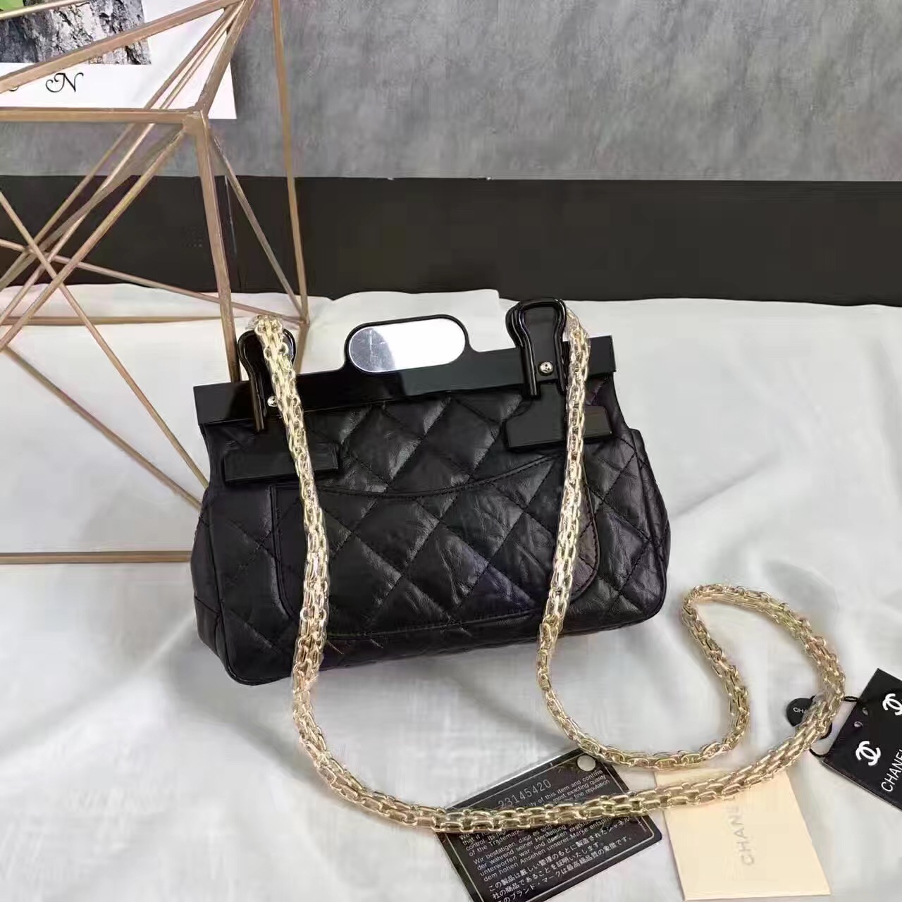 复古风奢侈品包推荐,秋冬新包奢侈品