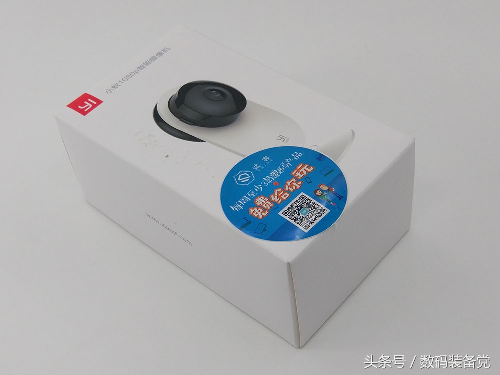 小蚁智能摄像机画面曝光,小蚁1080p智能摄像机启动功能在哪