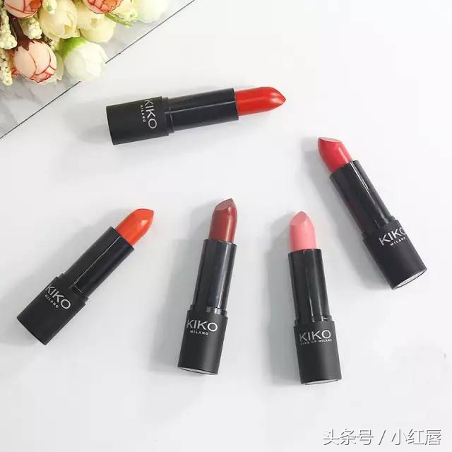 没有这些超滋润的口红，怎么和男神亲亲！