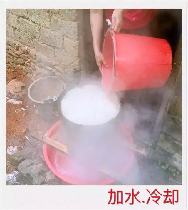 梅州正宗客家娘酒怎么制作,客家娘酒和客家黄酒的区别