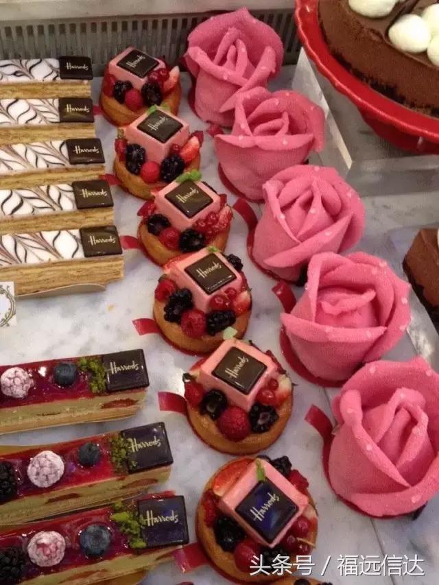 哪个国家的百货比较好,世界高端百货