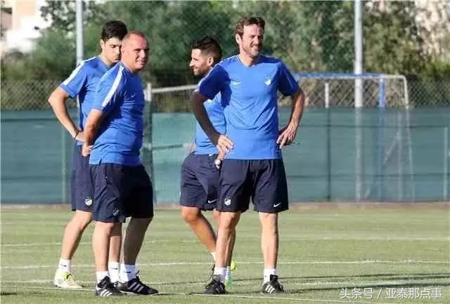 克里斯中超,长春亚泰前教练