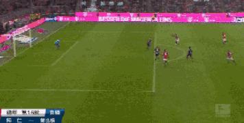 安帅在拜仁执教时阵容,安帅面临巨大考验