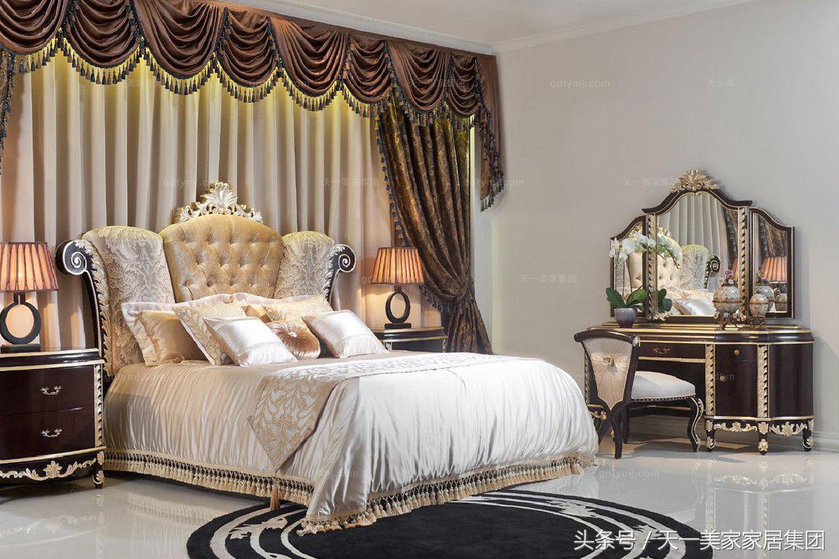 专业的角度：应该如何给你的别墅选择合适的家具？