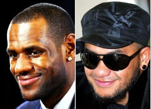 龙骑士杰伦,nba名人赛周杰伦