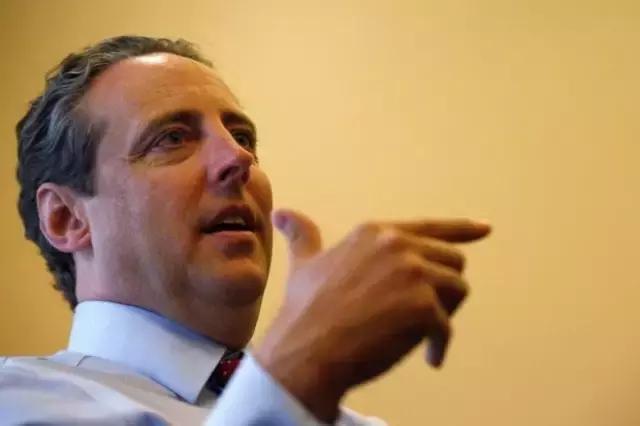 中粮国际那位挖来的“老外”CEO辞职了，过去一年过得跌宕起伏