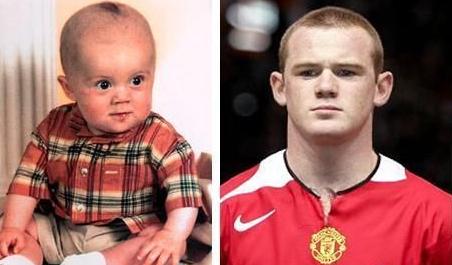 那些年的足球名场面,中国比较有希望的足球小将