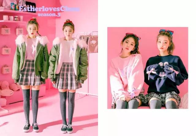 韩国年轻人都在穿的时尚潮牌,那些必须知道的潮牌