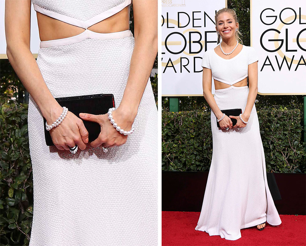 2017金球奖,看明星们都背了什么包?