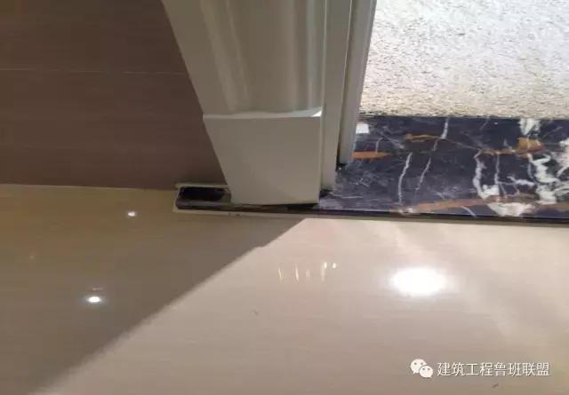 精装修工程项目难点以及处理方案,精装修标准工程节点做法详解