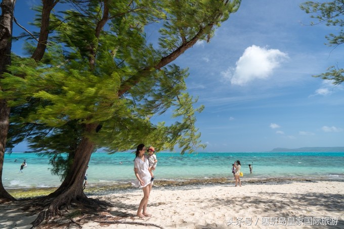 去塞班岛旅游需要准备啥,塞班岛旅游要准备哪些东西
