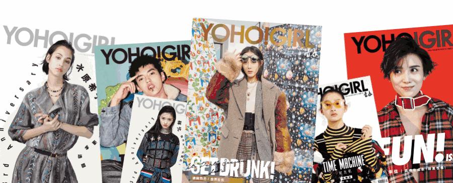 潮牌联名合作,有哪些诚意十足的潮牌联名款