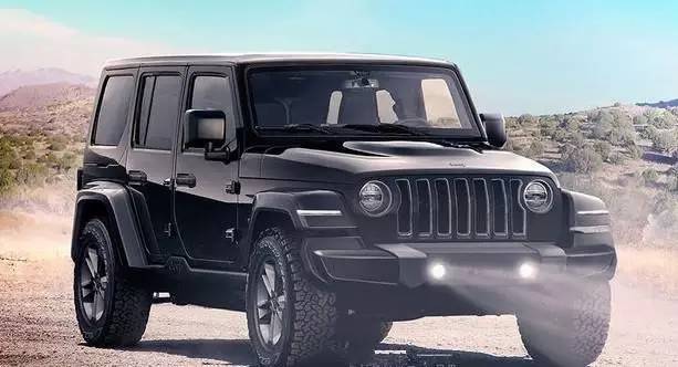 汽车圈丨拉开2017年车市大幕，北美车展新车前瞻