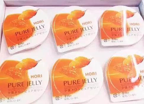 日本最具人气的20款零食伴手礼！