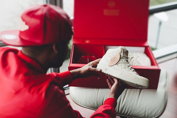 值得推荐的高颜值鞋款,盘点那些被鞋迷们遗忘的经典战靴