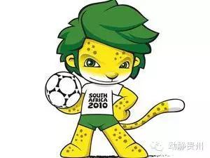 别喷春晚了,来看吉祥物开心开心!