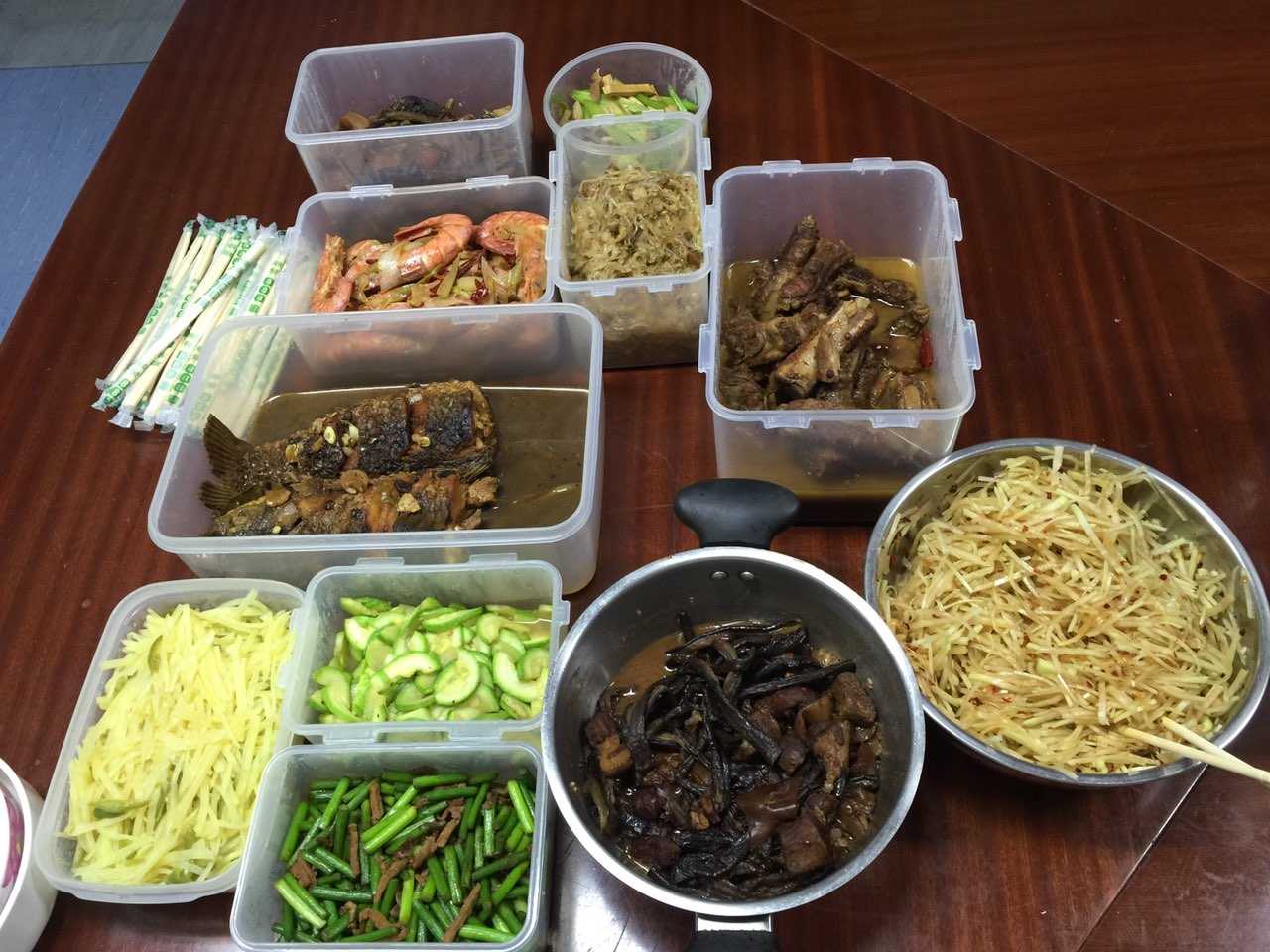 解放军306医院除夕之夜倒计时与正计时