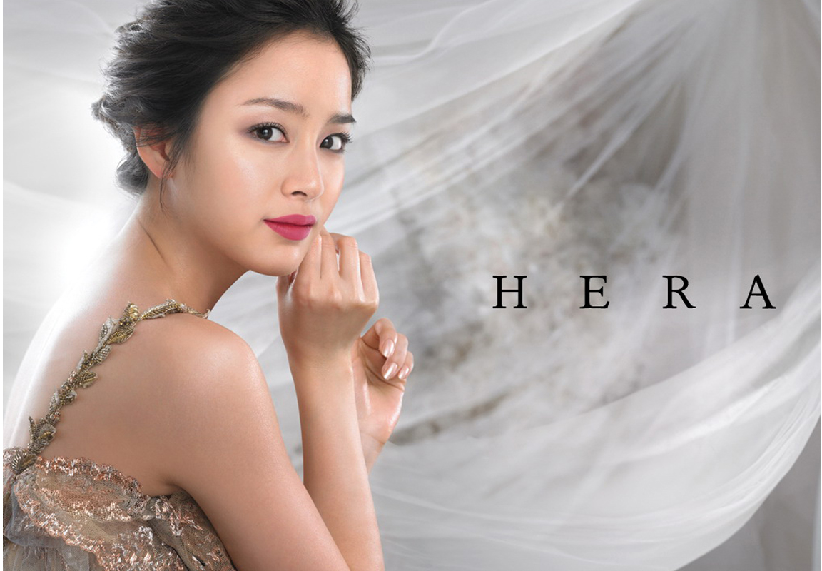 赫拉气垫和blankme哪个好用,韩国赫拉气垫21号色