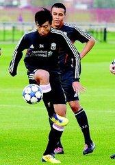 中国体坛十大未来之星,中国足球未来10大新星