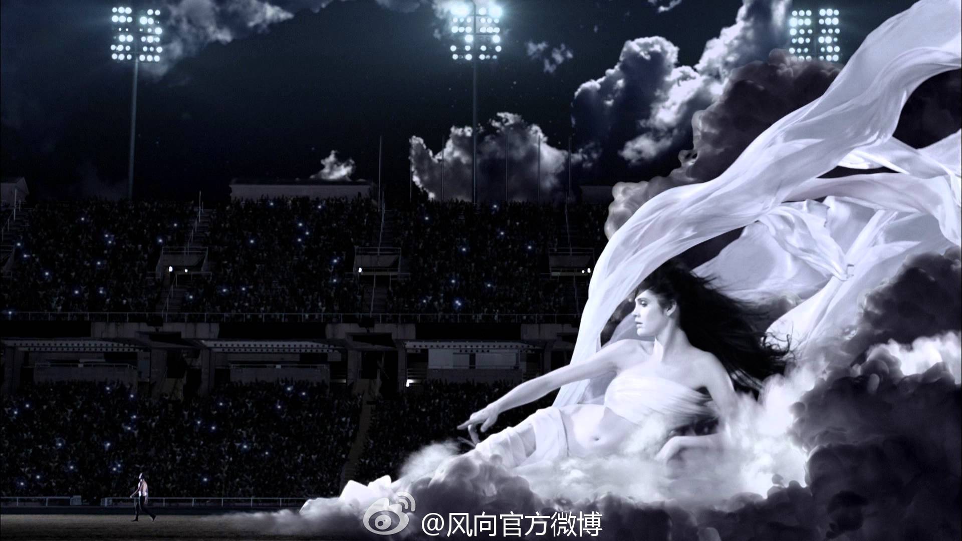 香水之冠军篇——Invictus胜者为王